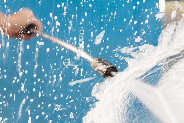 Trusted Garden Acres, CA Pressure Washing Experts